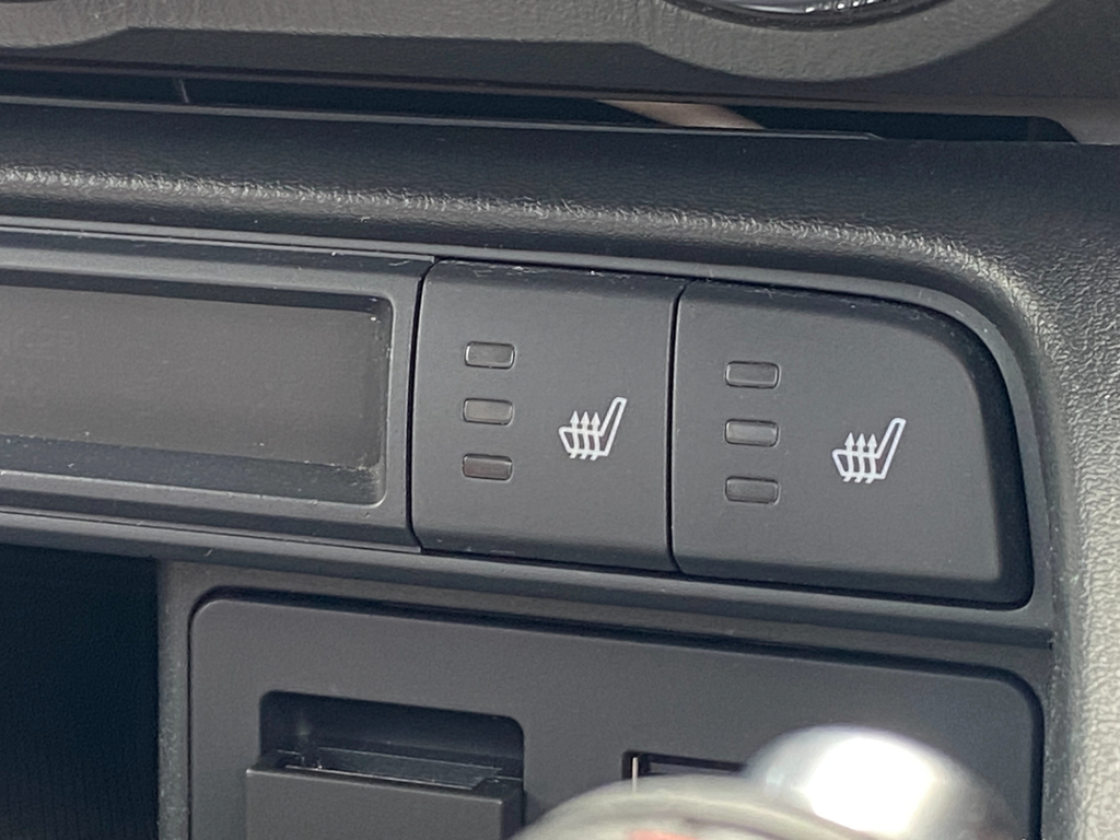 Abarth 124 Spider Multiair - Bose Audio Heated Seats Parkin White #26