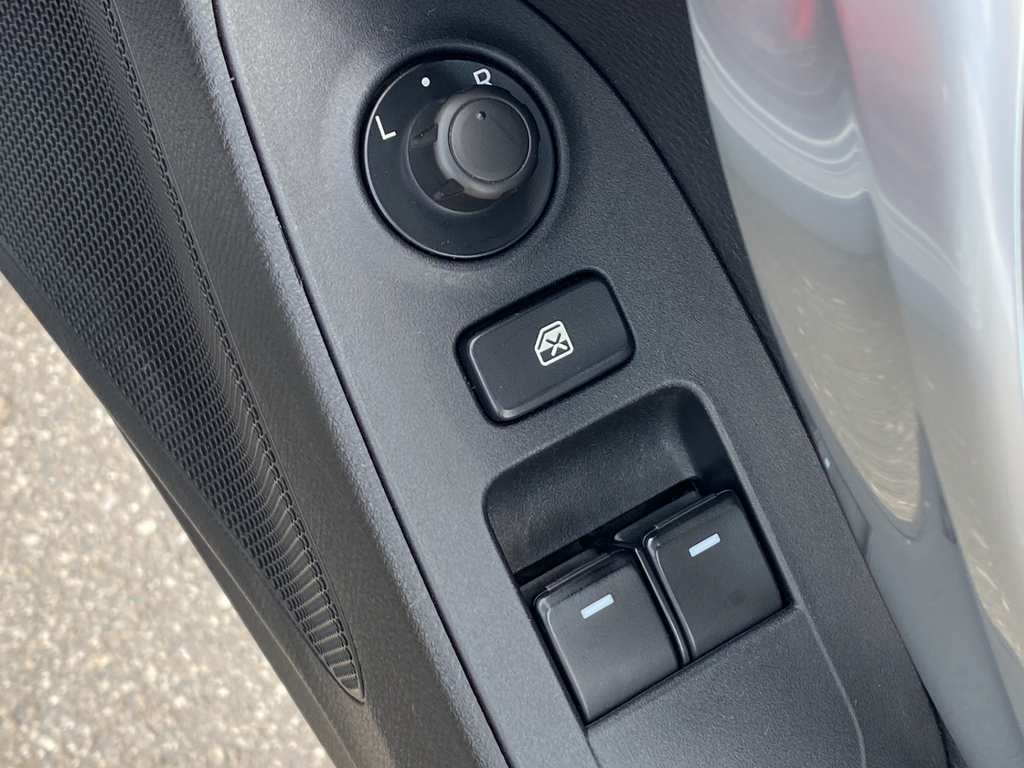 Abarth 124 Spider Multiair - Bose Audio Heated Seats Parkin White #40
