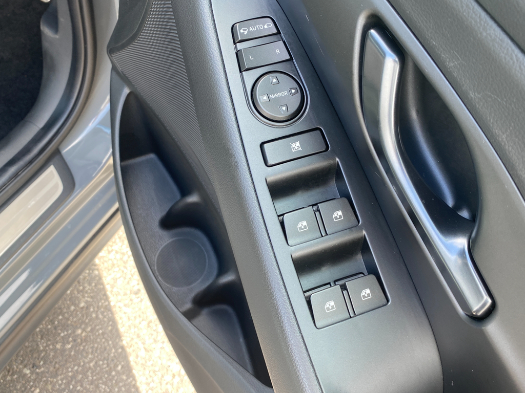 Hyundai I30 N Line Grey #38