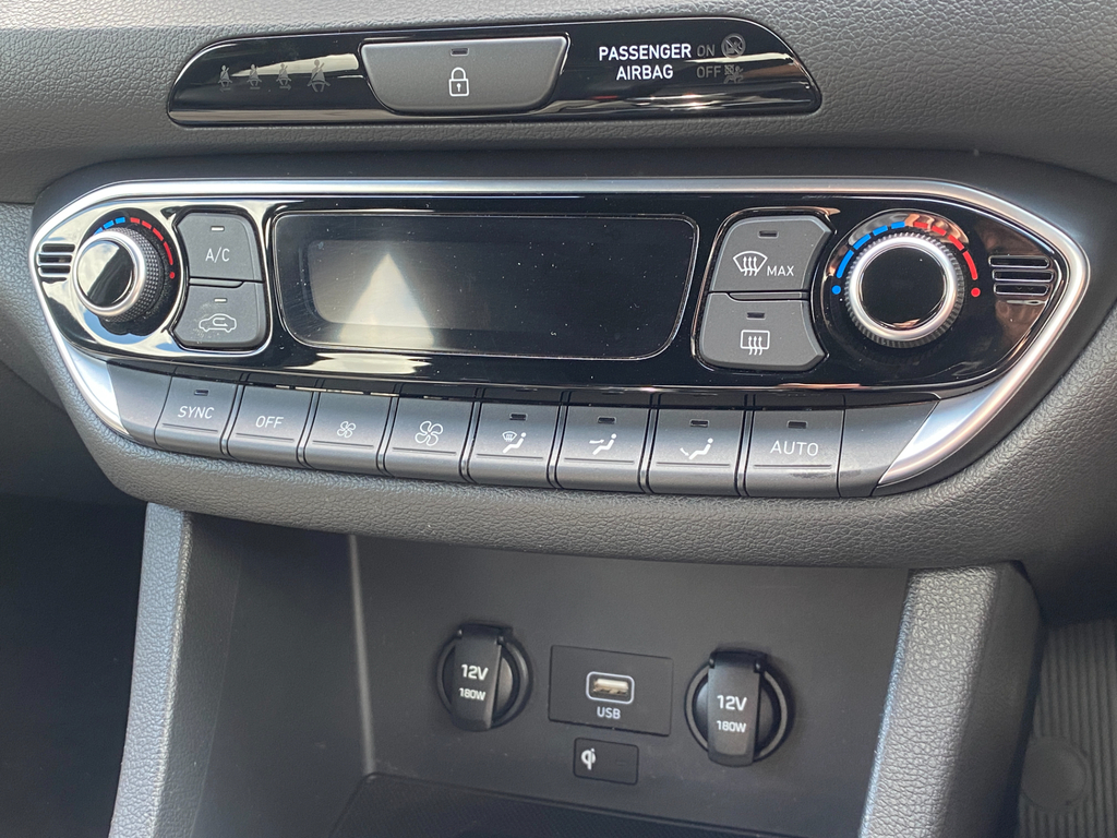 Hyundai I30 N Line Grey #13