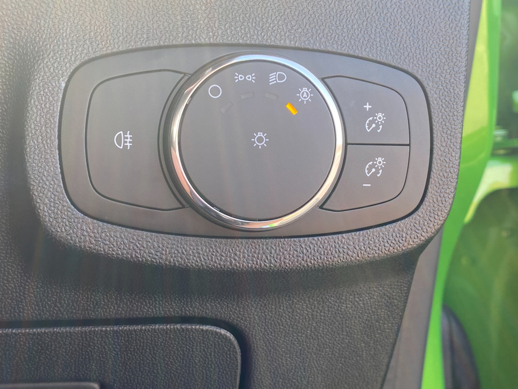 Ford Fiesta 1.5 Ecoboost St-3 White #35