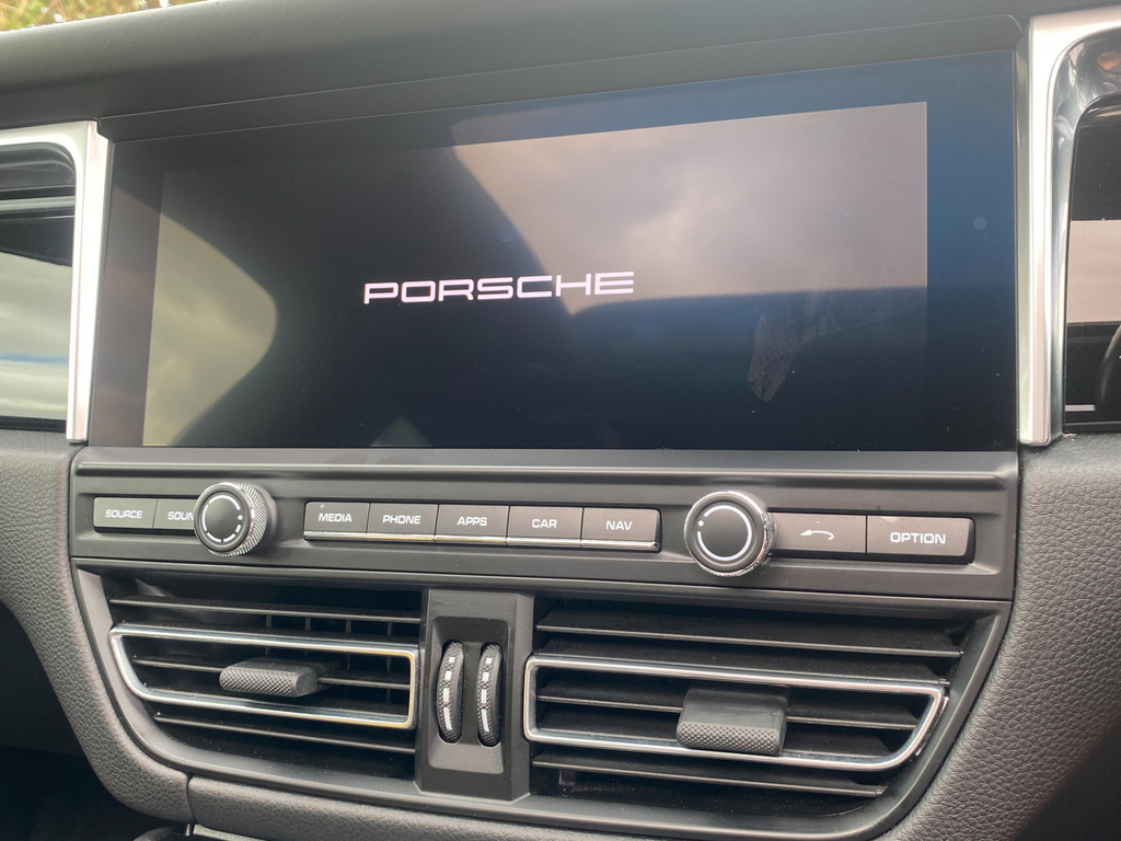 Porsche Macan 2.0T Pdk 4Wd Euro 6 Ss Grey #27