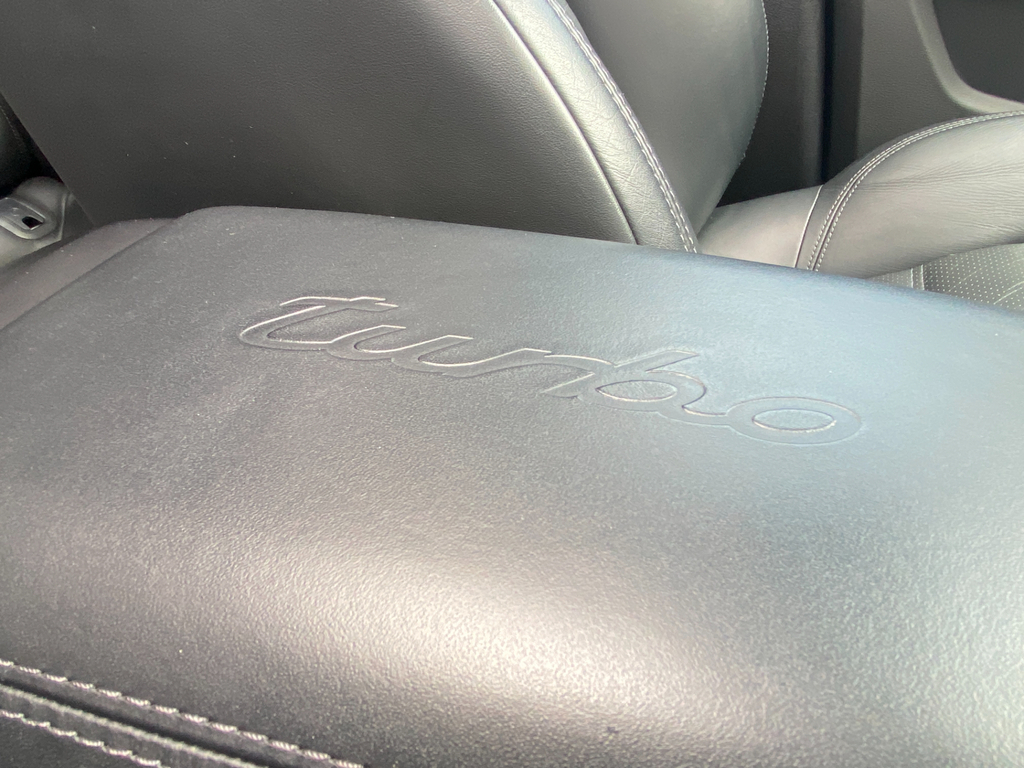 Porsche Macan 2.0T Pdk 4Wd Euro 6 Ss Grey #49