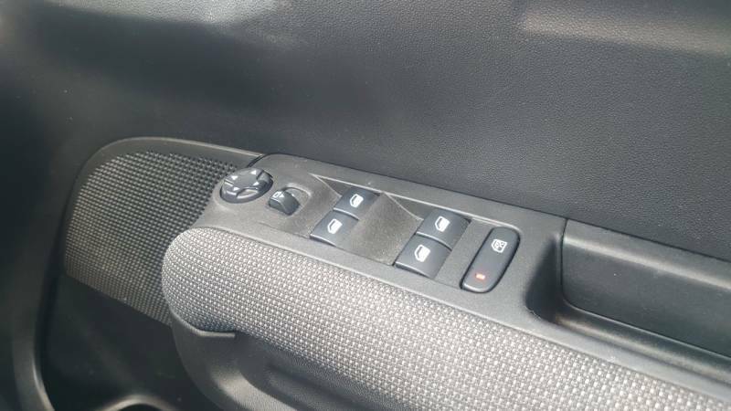Citroen C3 Aircross 1.2 Puretech 110 Shine Plus Grey #12