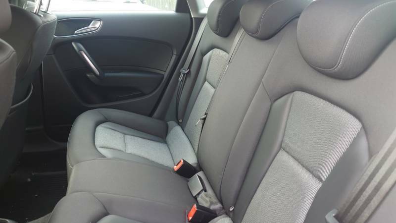 Audi A1 1.0 Tfsi Sport - 2015 65 Red #6