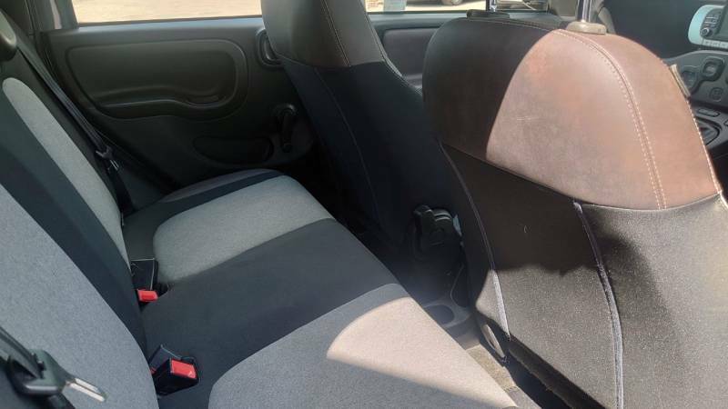 Fiat Panda 1.2 Pop #8