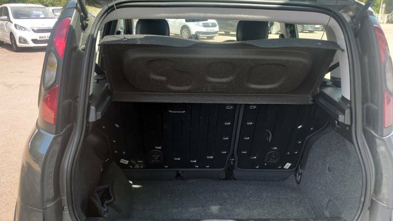 Fiat Panda 1.2 Pop #7