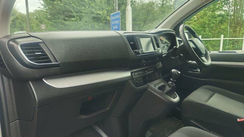 Citroen SpaceTourer 1.5 Bluehdi 120 Business M - 2019 69 Grey #2