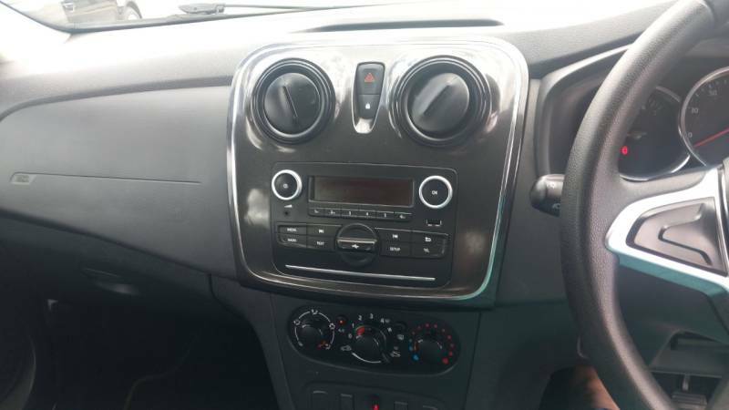 Dacia Sandero Stepway Essential 0.9I Turbo Suv U3206 Ulez Blue #12