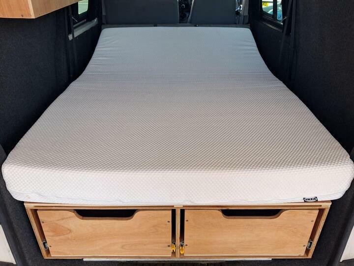 Volkswagen Transporter 1.9 Tdi T30 Window Van Fwd L1 In Met Grey #26