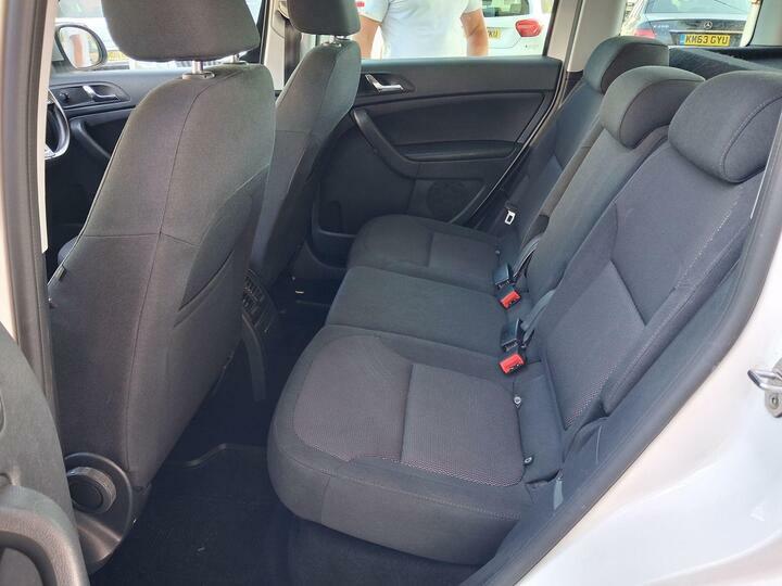 Skoda Yeti 1.2 Tsi Se L Outdoor Dsg Euro 6 Ss Green #16