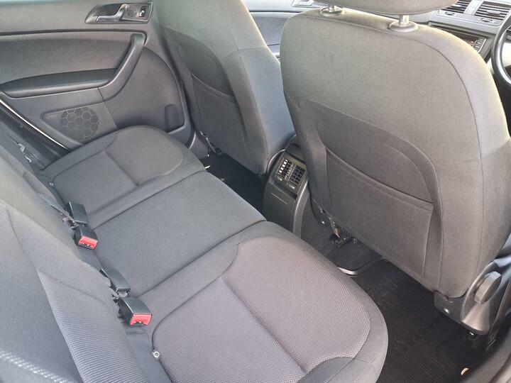 Skoda Yeti 1.2 Tsi Se L Outdoor Dsg Euro 6 Ss Green #15