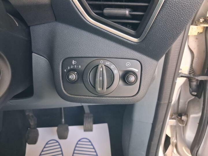 Ford C-Max 1.6T Ecoboost Titanium Euro 5 Silver #22