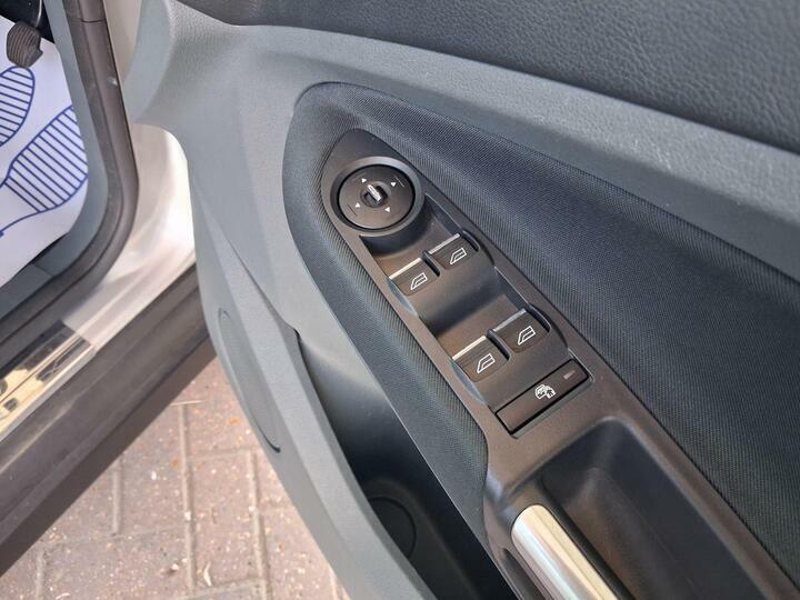 Ford C-Max 1.6T Ecoboost Titanium Euro 5 Silver #27