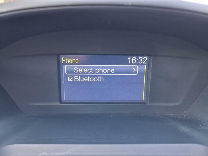Ford C-Max 1.6T Ecoboost Titanium Euro 5 Silver #30