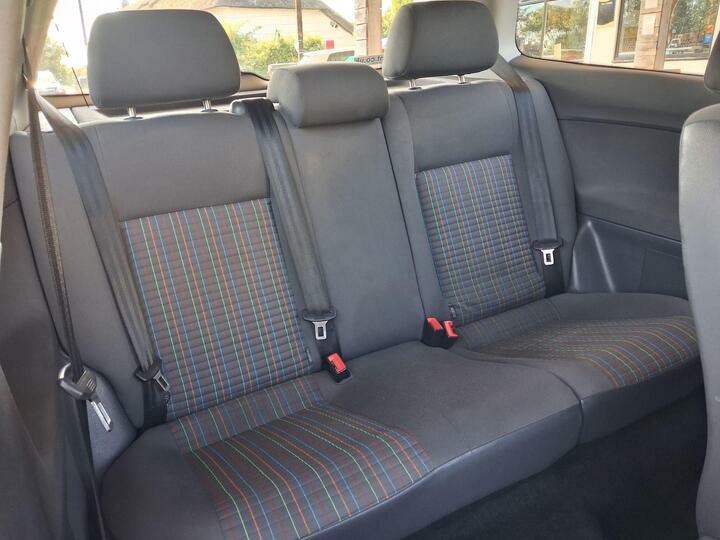 Volkswagen Polo 1.4 S Hatchback Silver #15
