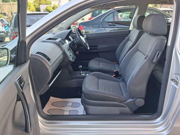 Volkswagen Polo 1.4 S Hatchback Silver #23