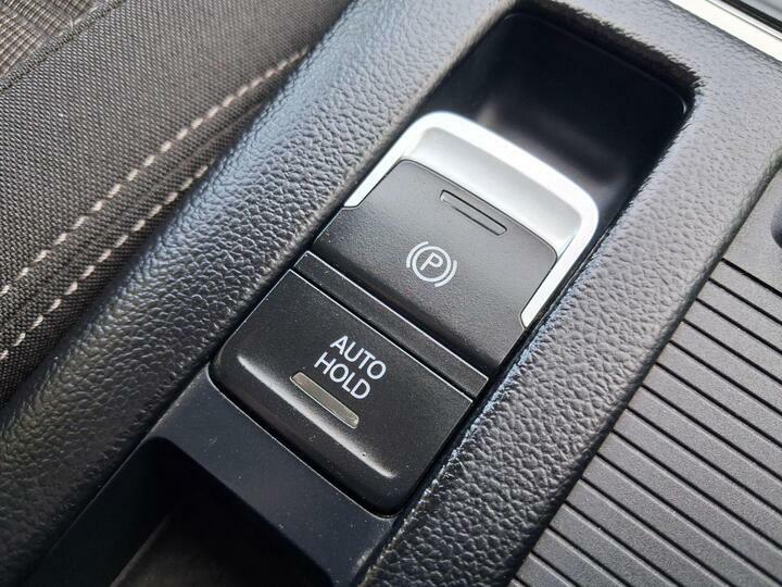 Volkswagen Passat 2.0 Tdi Bluemotion Tech Gt Euro 6 Ss Silver #15