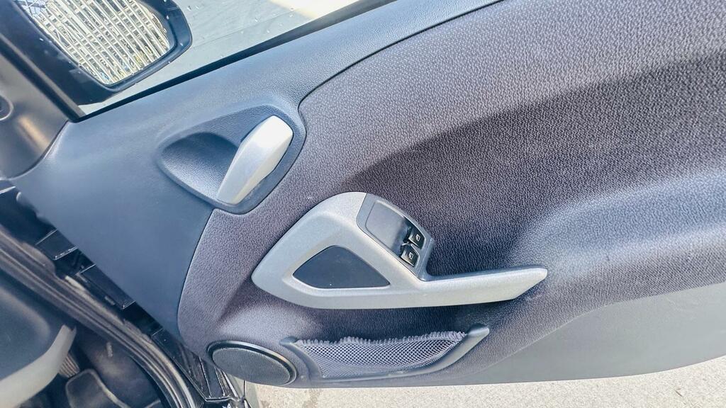 Smart Fortwo Pulse Black #32