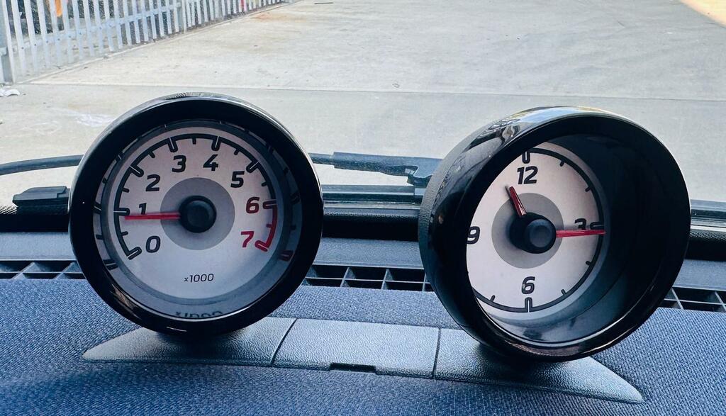 Smart Fortwo Pulse Black #33