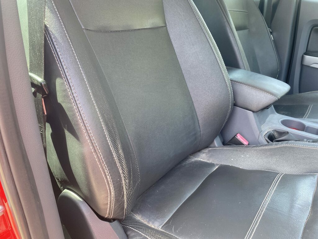 Ford Ranger Ranger Xlt 4X4 Tdci Silver #8