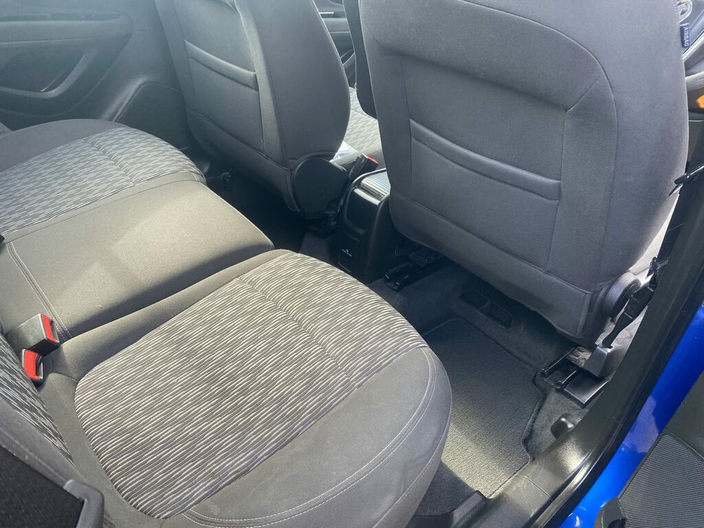 Vauxhall Mokka Mokka Se Ss Blue #20
