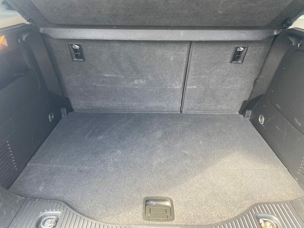 Vauxhall Mokka Mokka Se Ss Blue #24