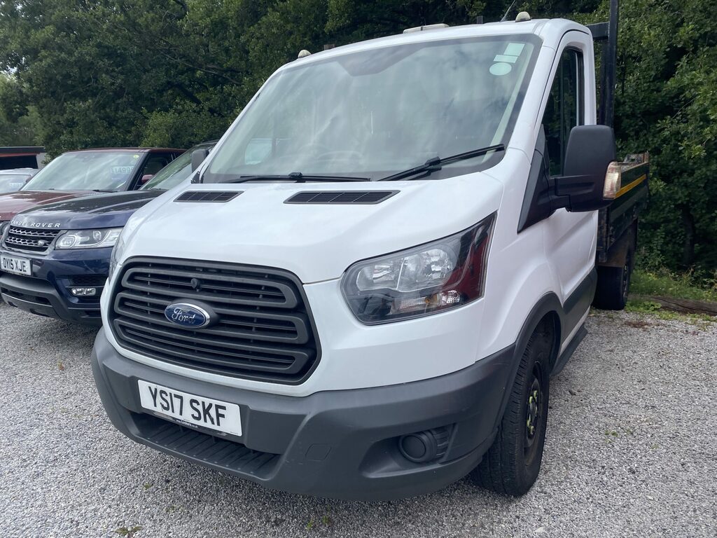 Ford Transit Custom 1.5 Tdci 200 Limited L1 H1 Silver #4