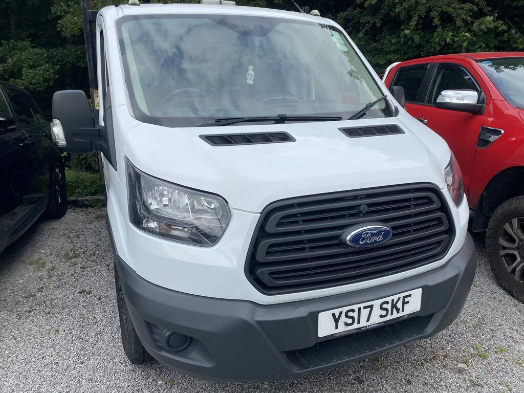 Ford Transit Custom 1.5 Tdci 200 Limited L1 H1 Silver #1