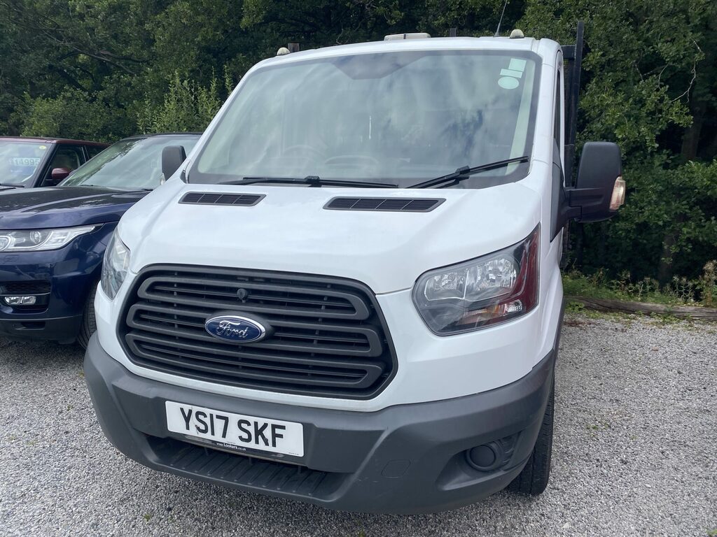 Ford Transit Custom 1.5 Tdci 200 Limited L1 H1 Silver #3