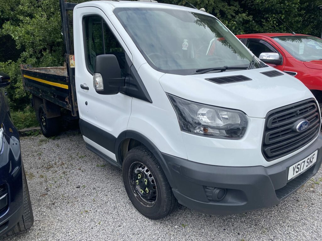 Ford Transit Custom 1.5 Tdci 200 Limited L1 H1 Silver #2