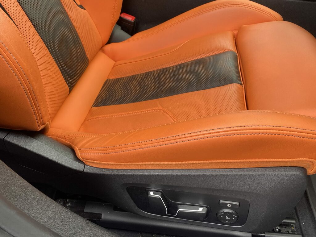 BMW M3 3.0 Biturbo Competition Touring Steptro Grey #19