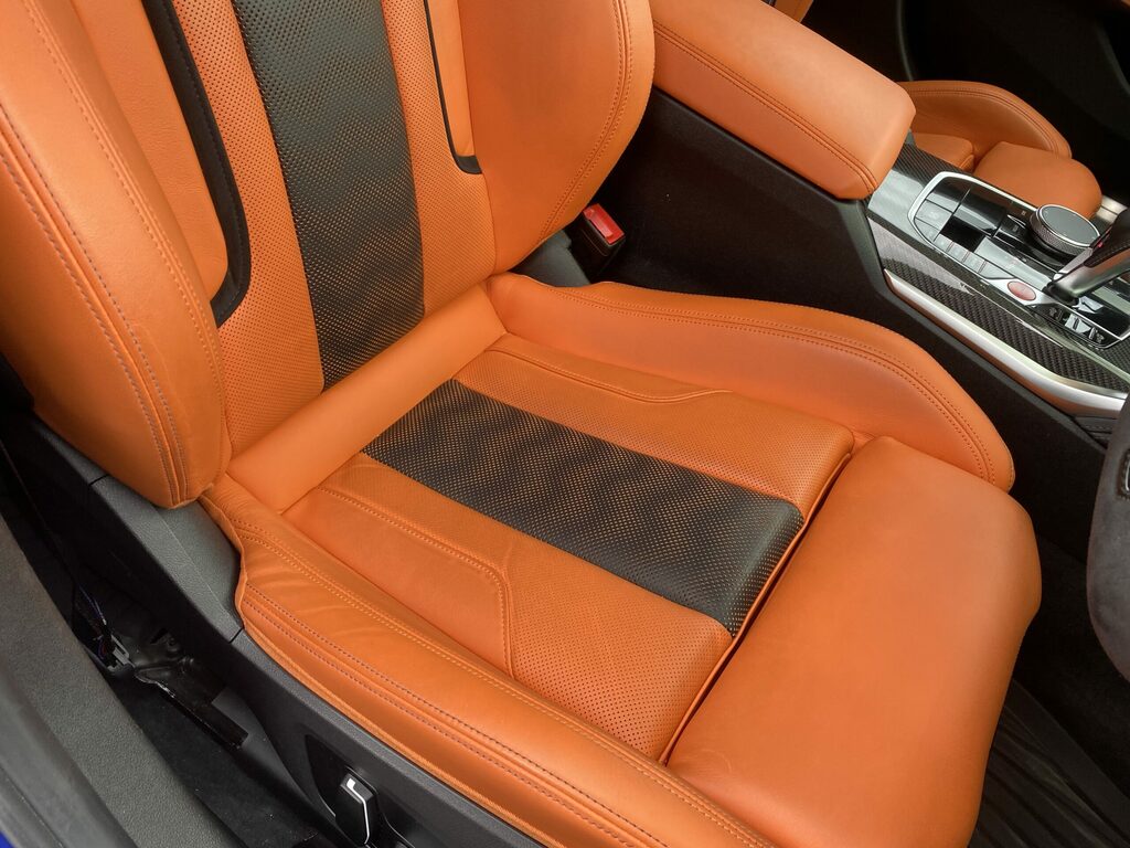 BMW M3 3.0 Biturbo Competition Touring Steptro Grey #18