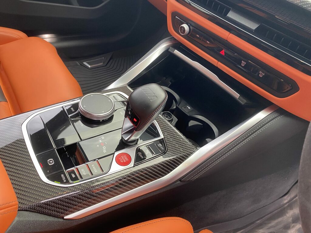 BMW M3 3.0 Biturbo Competition Touring Steptro Grey #24