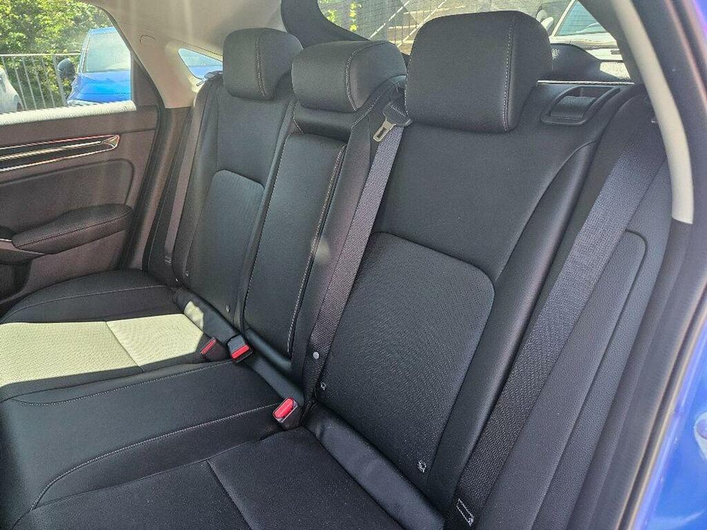 Honda Civic 2.0 H I-mmd Sport Ecvt Euro 6 Ss  #9