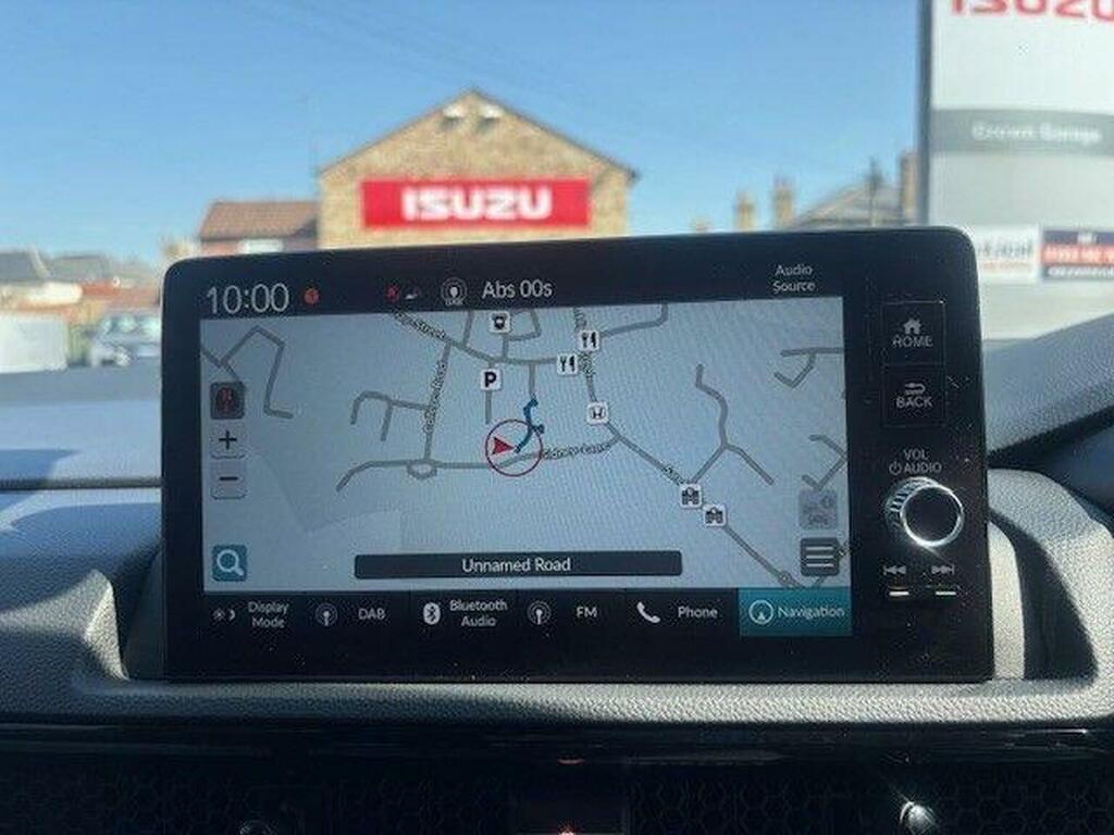 Honda Cr-V 2.0 H I-mmd Elegance Ecvt 4Wd Euro 6 S S Black #4