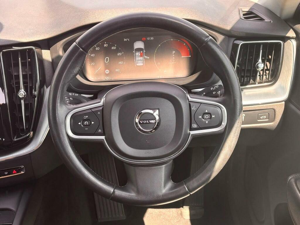 Volvo XC60 2.0 T5 Inscription Suv Awd Euro 6 Blue #17