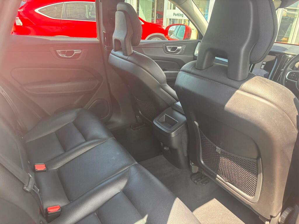 Volvo XC60 2.0 T5 Inscription Suv Awd Euro 6 Blue #12