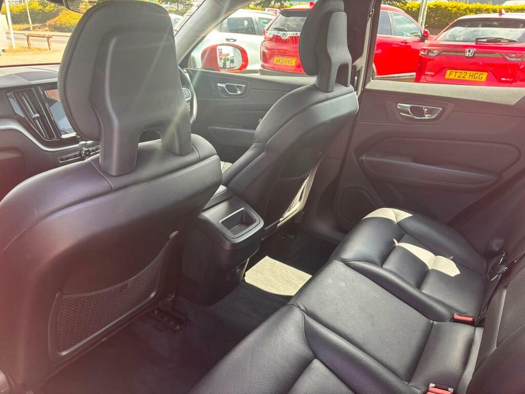 Volvo XC60 2.0 T5 Inscription Suv Awd Euro 6 Blue #13
