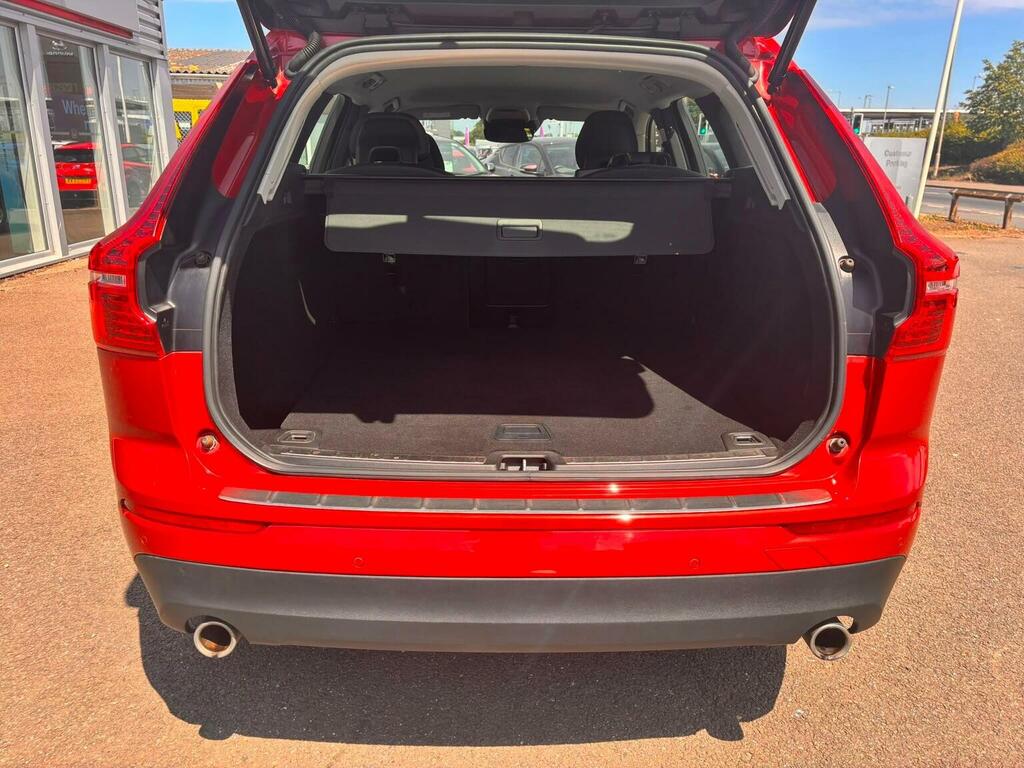 Volvo XC60 2.0 T5 Inscription Suv Awd Euro 6 Blue #16