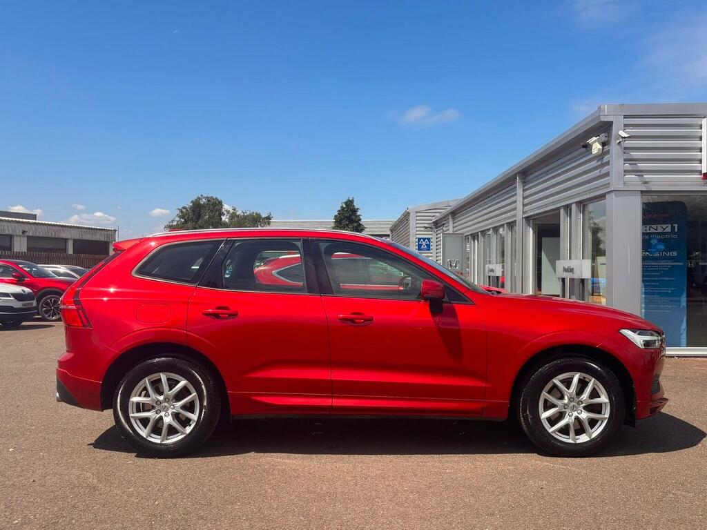 Volvo XC60 2.0 T5 Inscription Suv Awd Euro 6 Blue #7