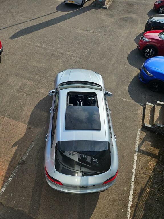 Porsche Macan 2018 2.0 Pdk 242 Bhp Black #34
