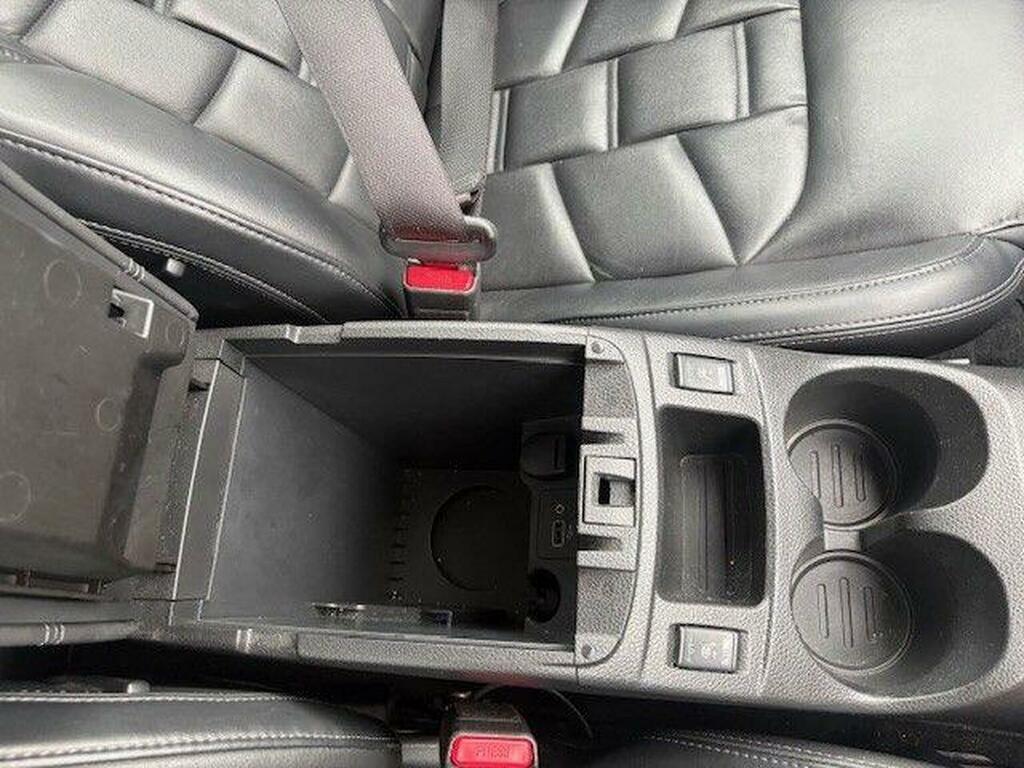 Nissan Qashqai Hatchback #18