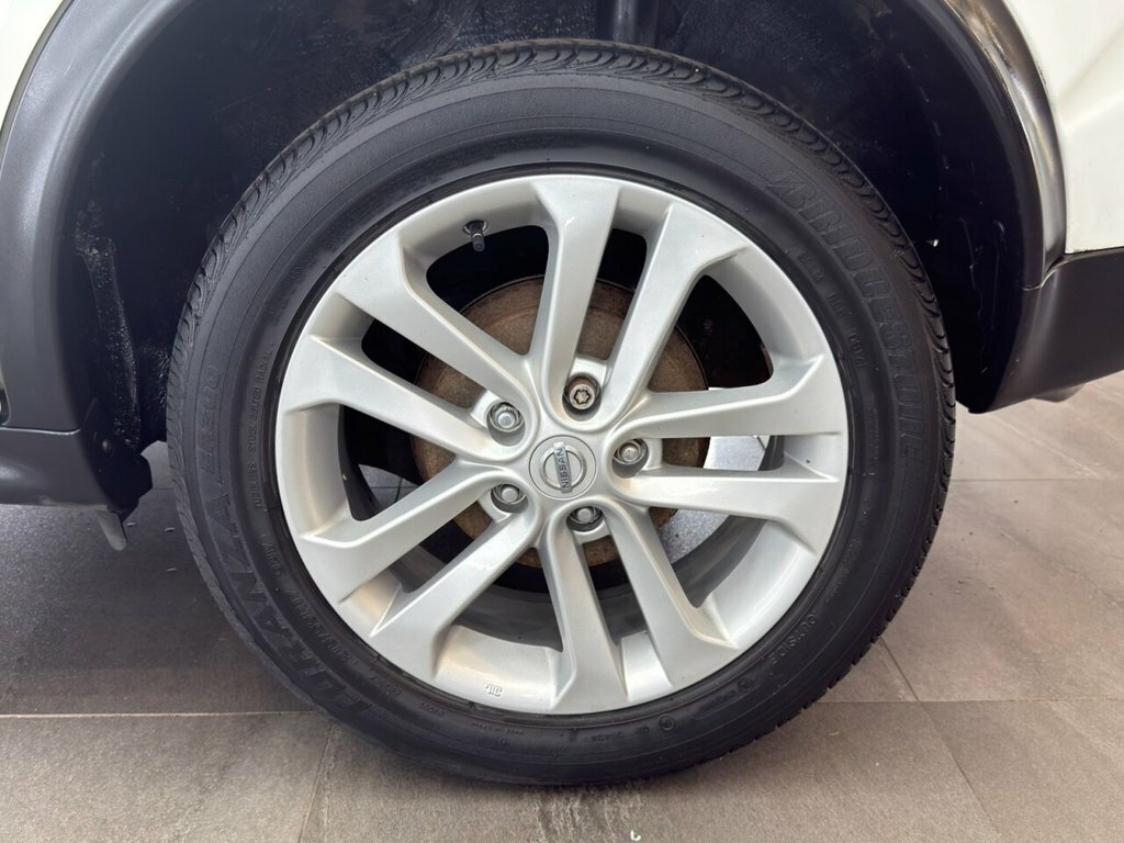 Nissan Juke 1.6 Tekna Suv Xtron Euro 6 117 Ps Grey #9