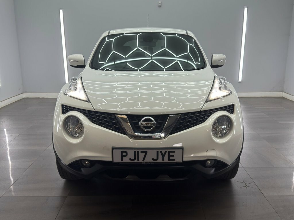 Nissan Juke 1.6 Tekna Suv Xtron Euro 6 117 Ps Grey #2