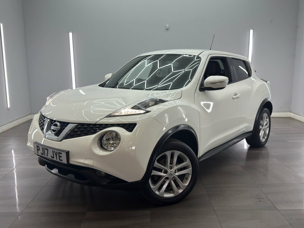 Nissan Juke 1.6 Tekna Suv Xtron Euro 6 117 Ps Grey #3