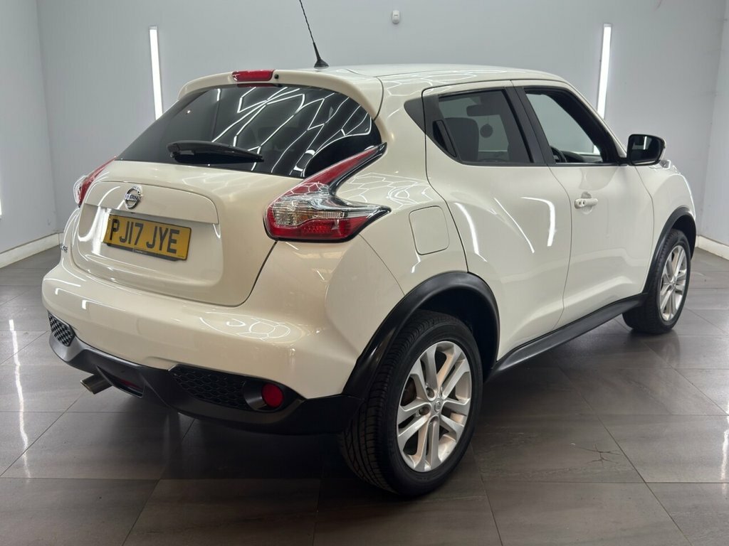 Nissan Juke 1.6 Tekna Suv Xtron Euro 6 117 Ps Grey #4