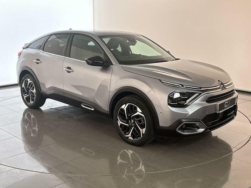 2024 Citroen C4