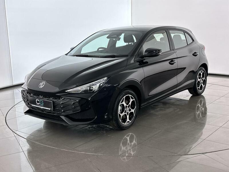 MG MG3 1.5 Se Euro 6 Ss NV26XKS #4