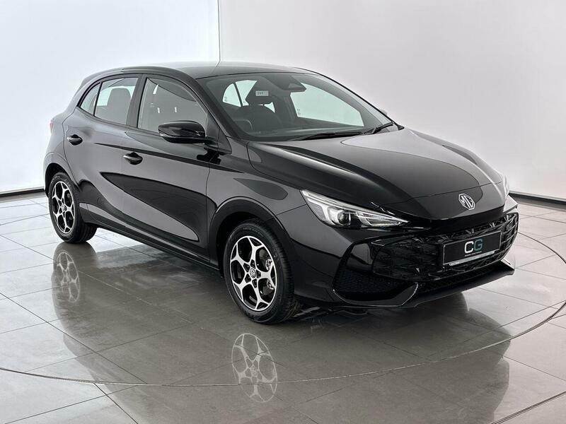 MG MG3 1.5 Se Euro 6 Ss NV26XKS #2